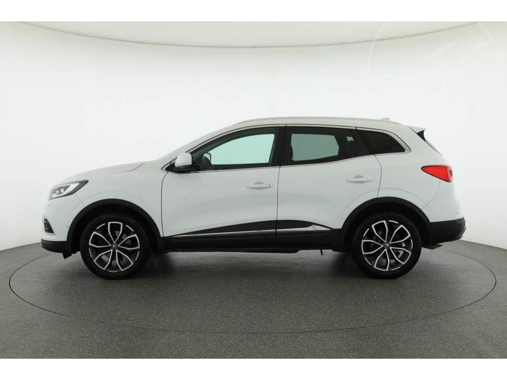 Renault Kadjar 1.3 TCe, R,2.maj, Serv.kniha