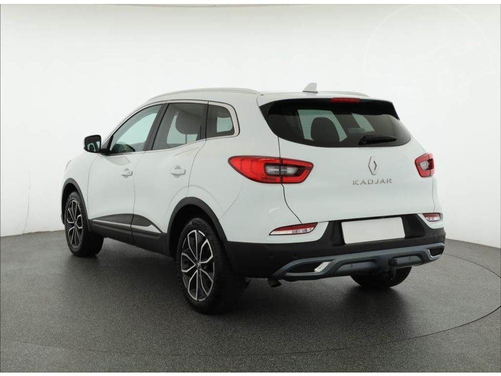 Renault Kadjar 1.3 TCe, R,2.maj, Serv.kniha