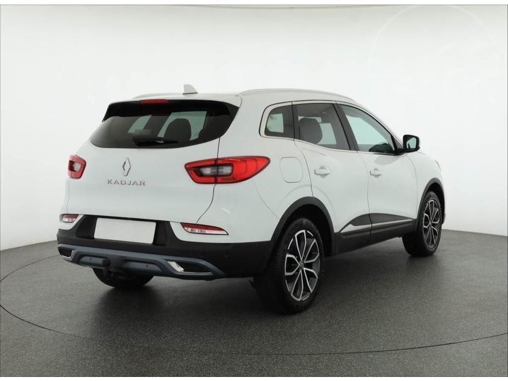 Renault Kadjar 1.3 TCe, R,2.maj, Serv.kniha