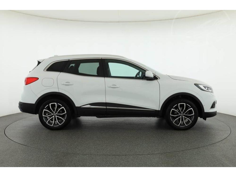 Renault Kadjar 1.3 TCe, R,2.maj, Serv.kniha