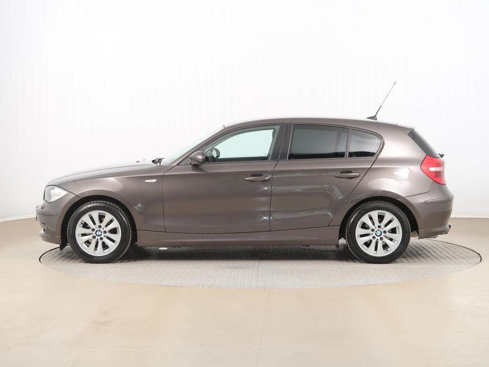 BMW 116 116i, Xenony