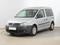 Volkswagen Caddy 1.9 TDI, 5Mst, Klima