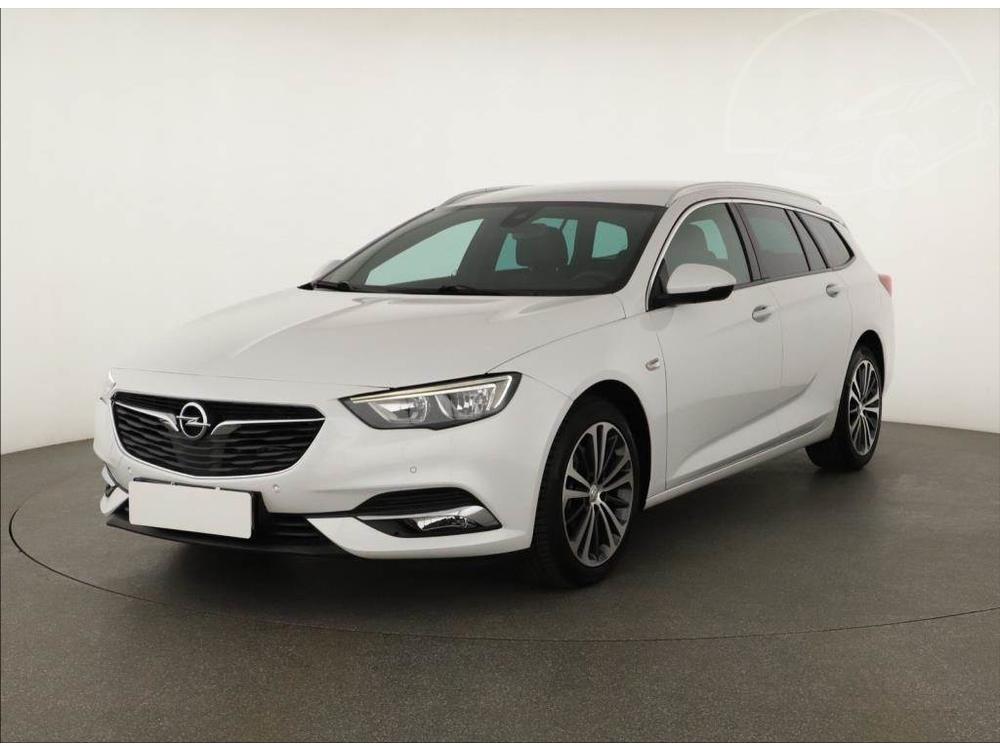 Opel Insignia 2.0 CDTI, Automat, Ke, Navi