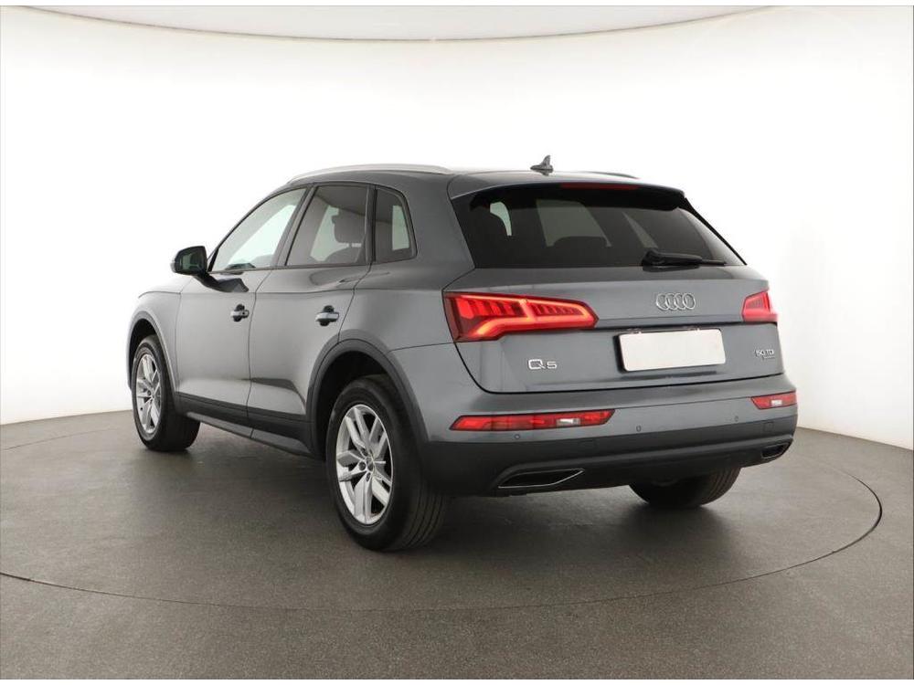 Audi Q5 50 TDI, 4X4, Automat, R