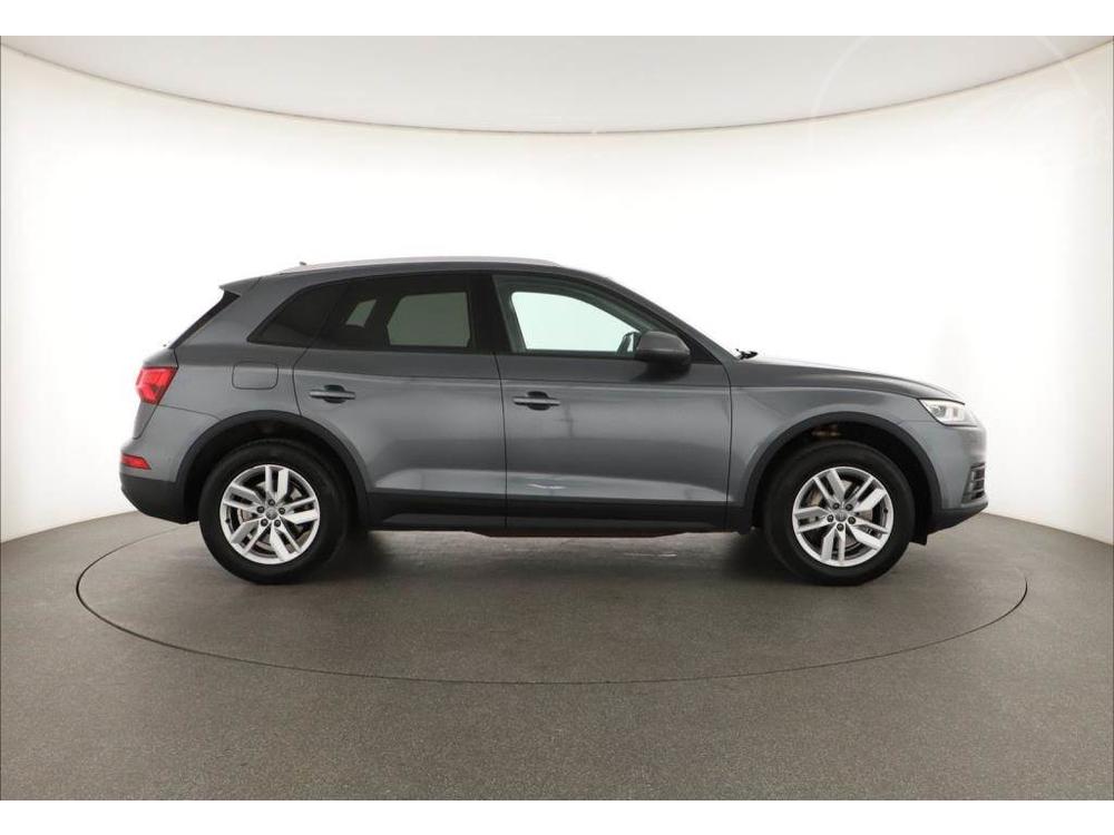 Audi Q5 50 TDI, 4X4, Automat, R