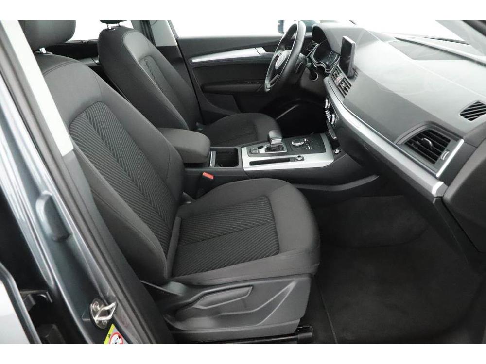 Audi Q5 50 TDI, 4X4, Automat, R