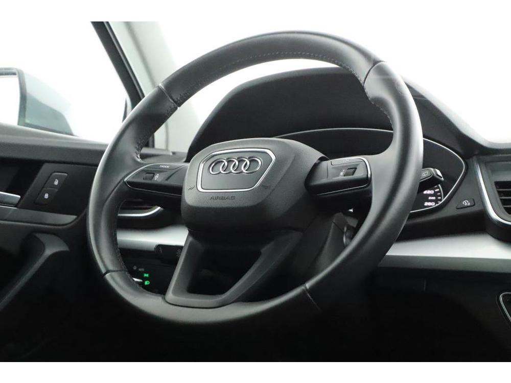 Audi Q5 50 TDI, 4X4, Automat, R