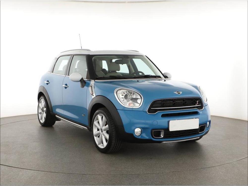 Prodm Mini Countryman Cooper SD ALL4, 4X4, Automat