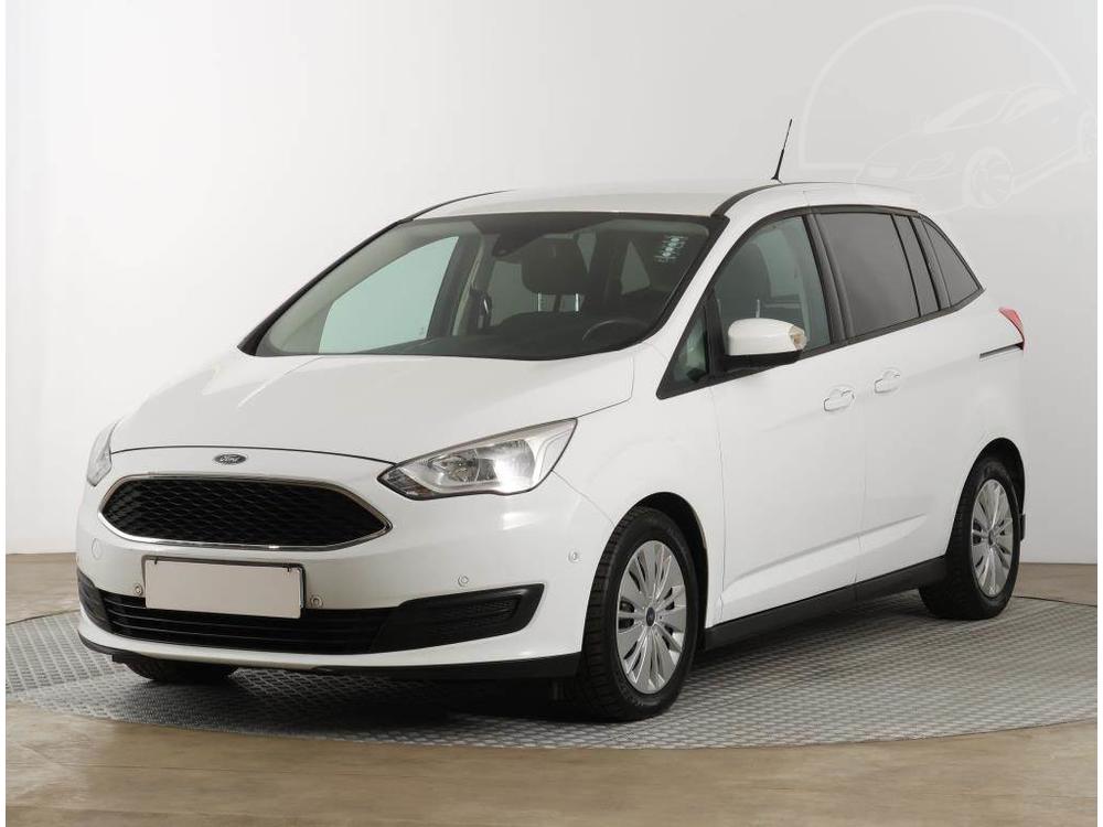 Ford C-Max 1.0 EcoBoost, Trend, 7mst