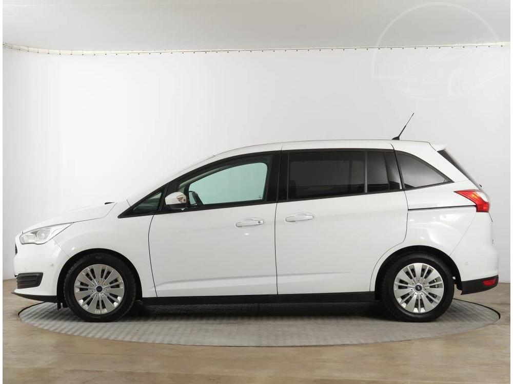 Ford C-Max 1.0 EcoBoost, Trend, 7mst