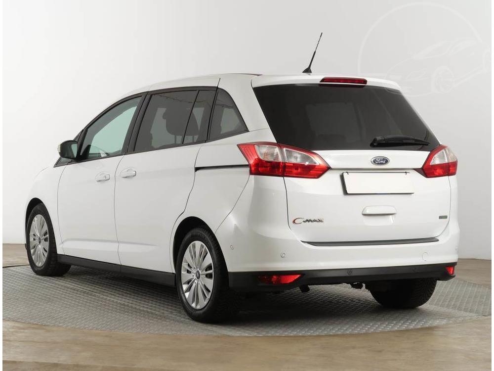 Ford C-Max 1.0 EcoBoost, Trend, 7mst