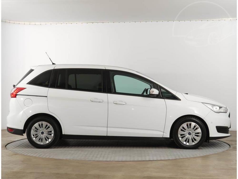 Ford C-Max 1.0 EcoBoost, Trend, 7mst