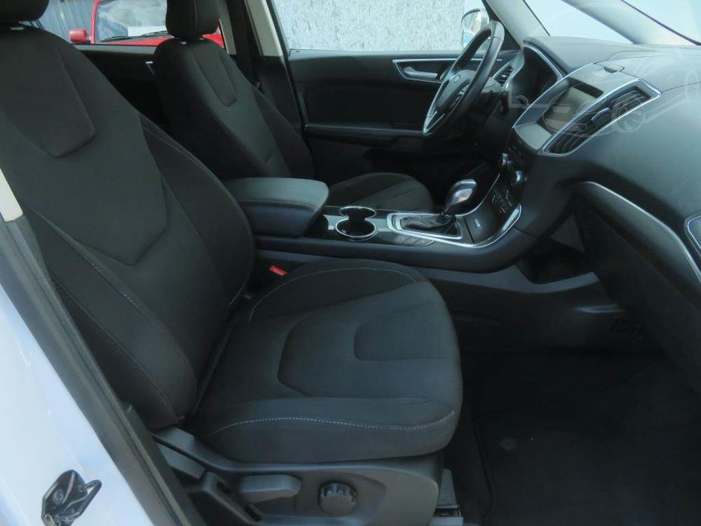 Ford S-Max 2.0 TDCi, Titanium, Automat