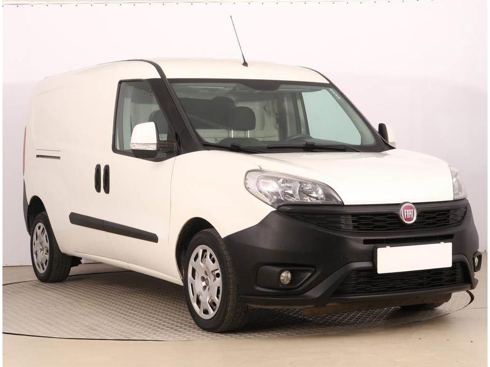 Prodm Fiat Dobl Maxi 1.6 MultiJet, Klima