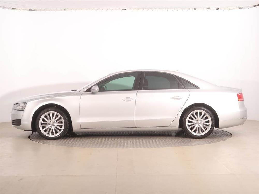 Audi A8 3.0 TDI, 4X4, Automat, Ke