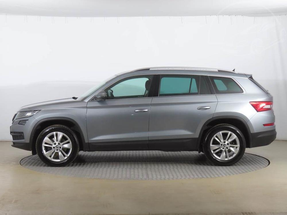 koda Kodiaq 2.0 TDI, NOV CENA, 4X4