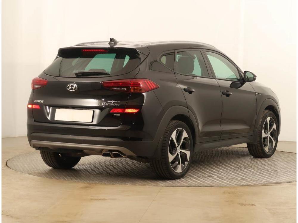 Hyundai Tucson 1.6 CRDi, Adventure, NOVÁ CENA