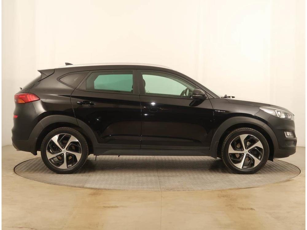 Hyundai Tucson 1.6 CRDi, Adventure, NOV CENA