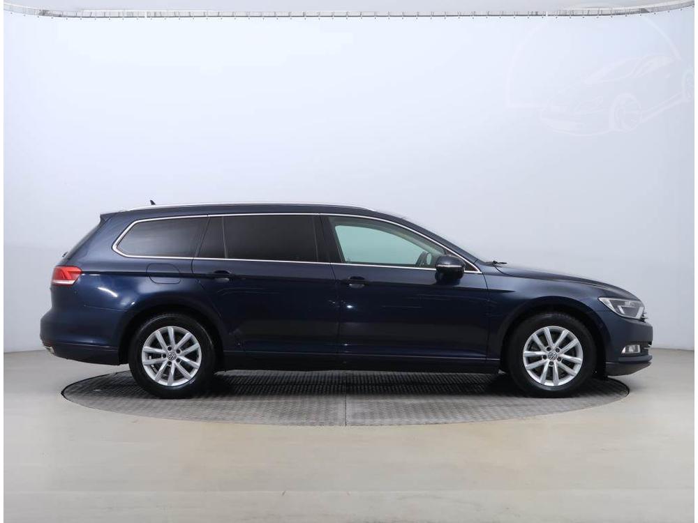 Volkswagen Passat 2.0 TDI, Comfortline