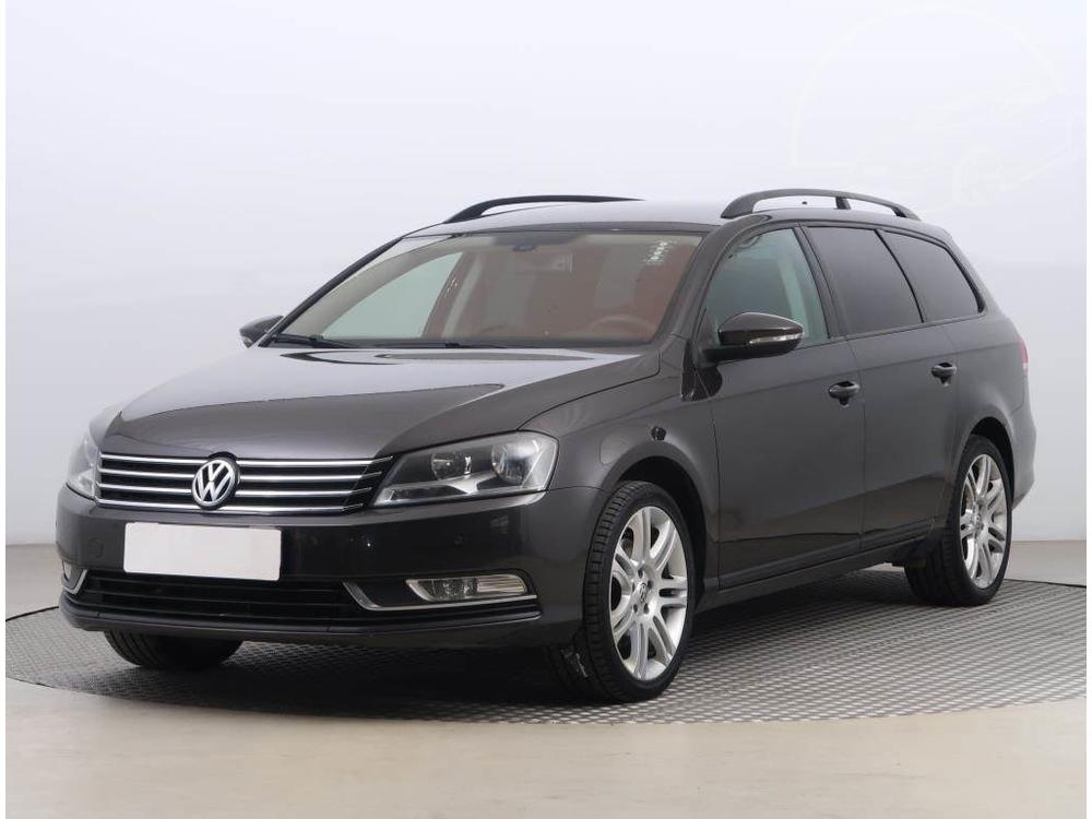 Prodm Volkswagen Passat 1.4 TSI, NOV CENA, Serv.kniha