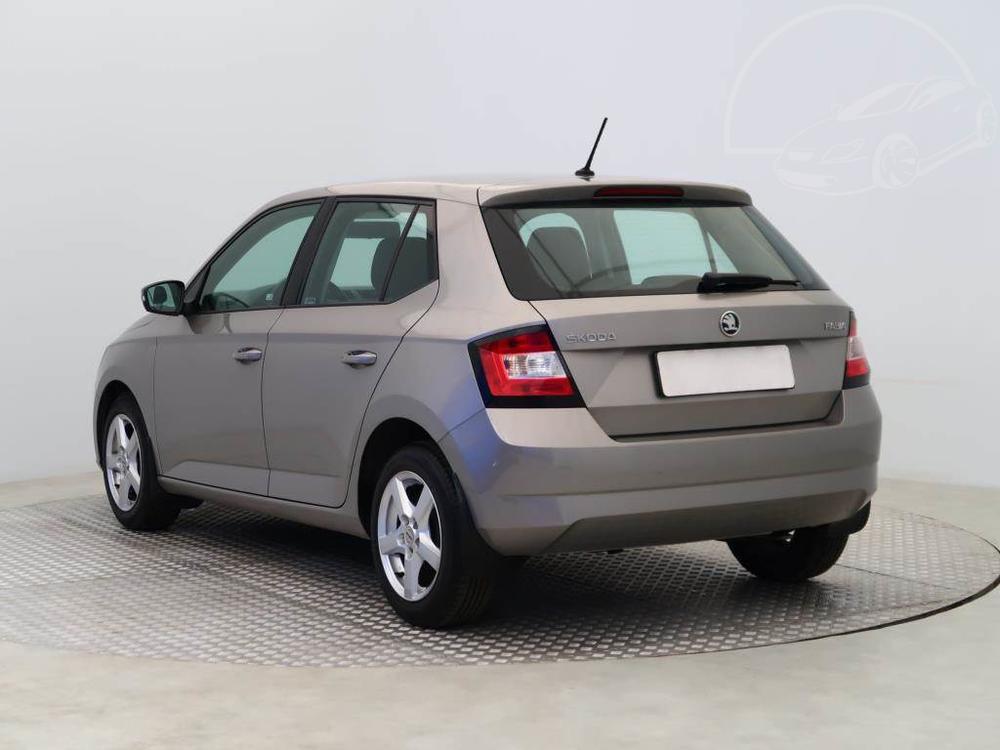 koda Fabia 1.0 TSI, Ambition, R,1.maj