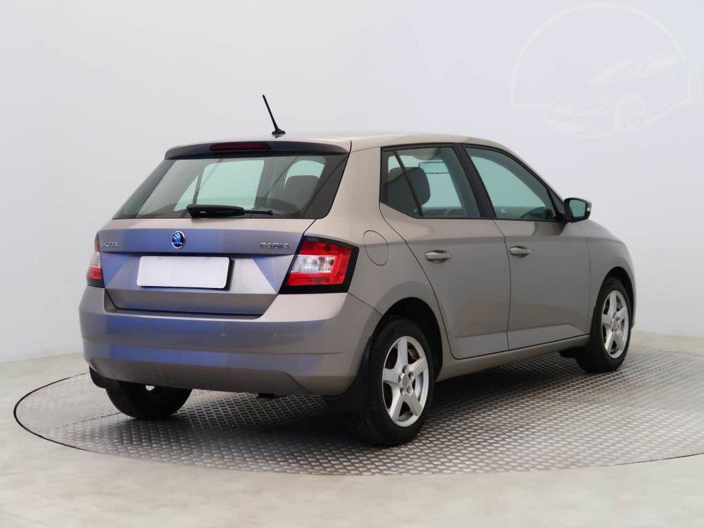 koda Fabia 1.0 TSI, Ambition, R,1.maj