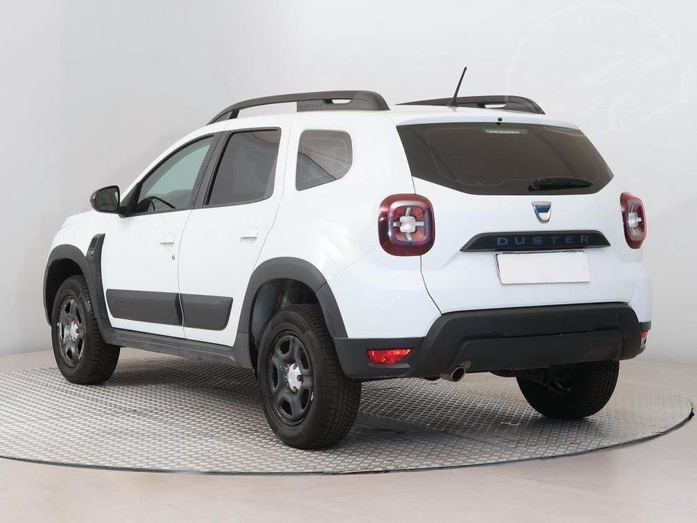 Dacia Duster 1.6 SCe, Serv.kniha, Tempomat