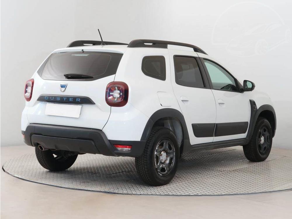 Dacia Duster 1.6 SCe, Serv.kniha, Tempomat