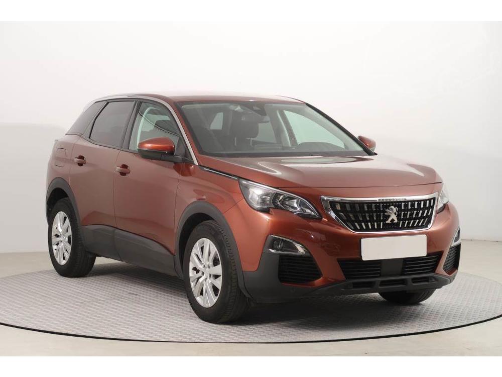 Prodm Peugeot 3008 1.2 PureTech, Active