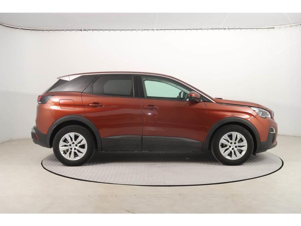 Peugeot 3008 1.2 PureTech, Active