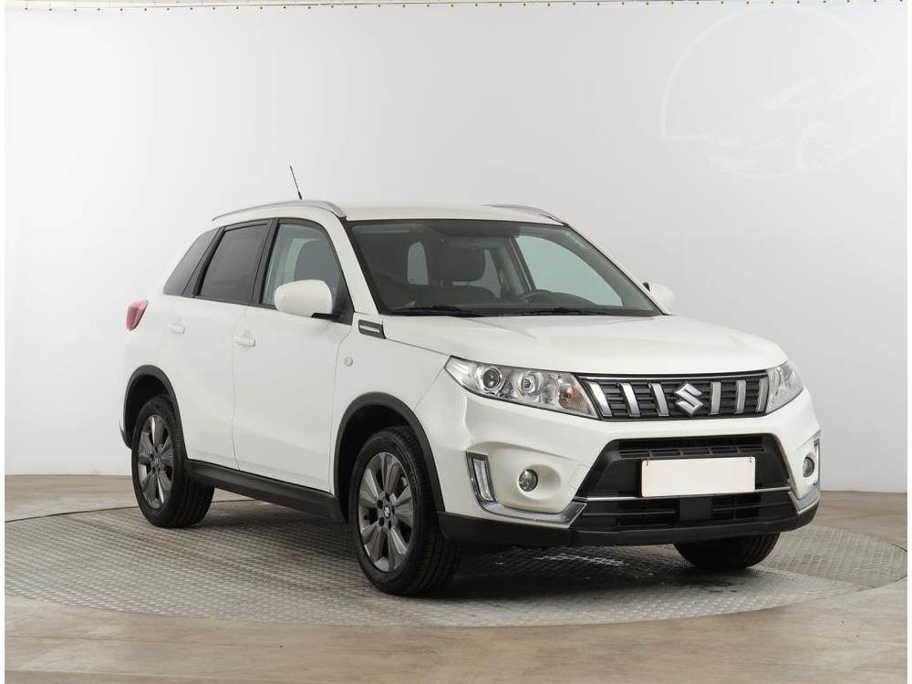 Suzuki Vitara 1.0 BoosterJet, GL +