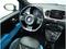 Fiat 500 1.2, Ke, Klima, Tempomat