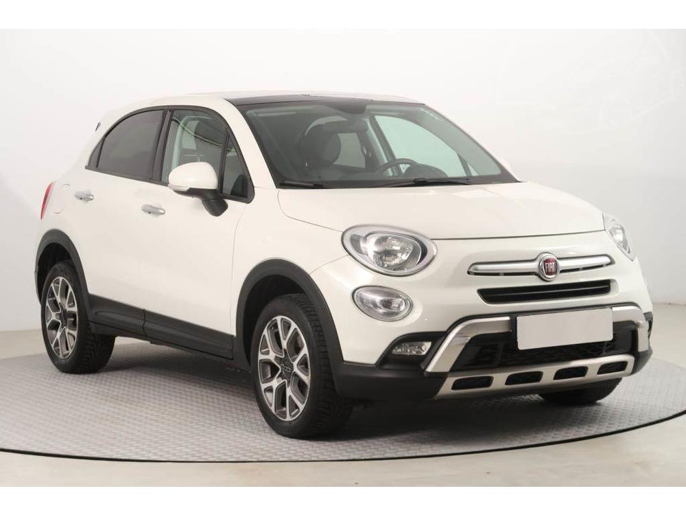 Prodm Fiat 500X 1.4 MultiAir, Automat