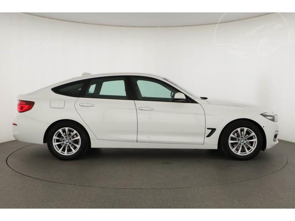 BMW 3 320d xDrive GT, 4X4, Automat