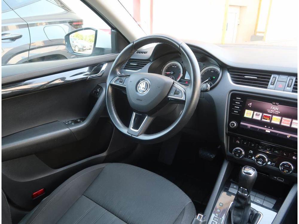 koda Octavia 1.6 TDI, Automat, Serv.kniha