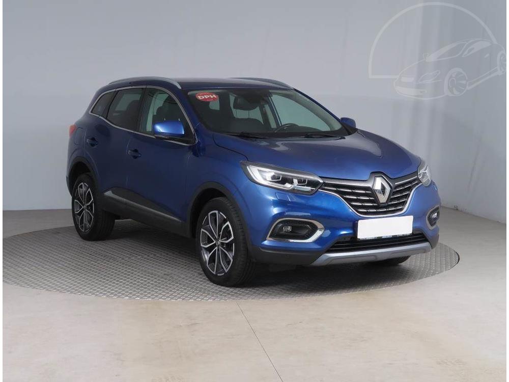 Prodm Renault Kadjar 1.7 dCi, 4X4, R,2.maj