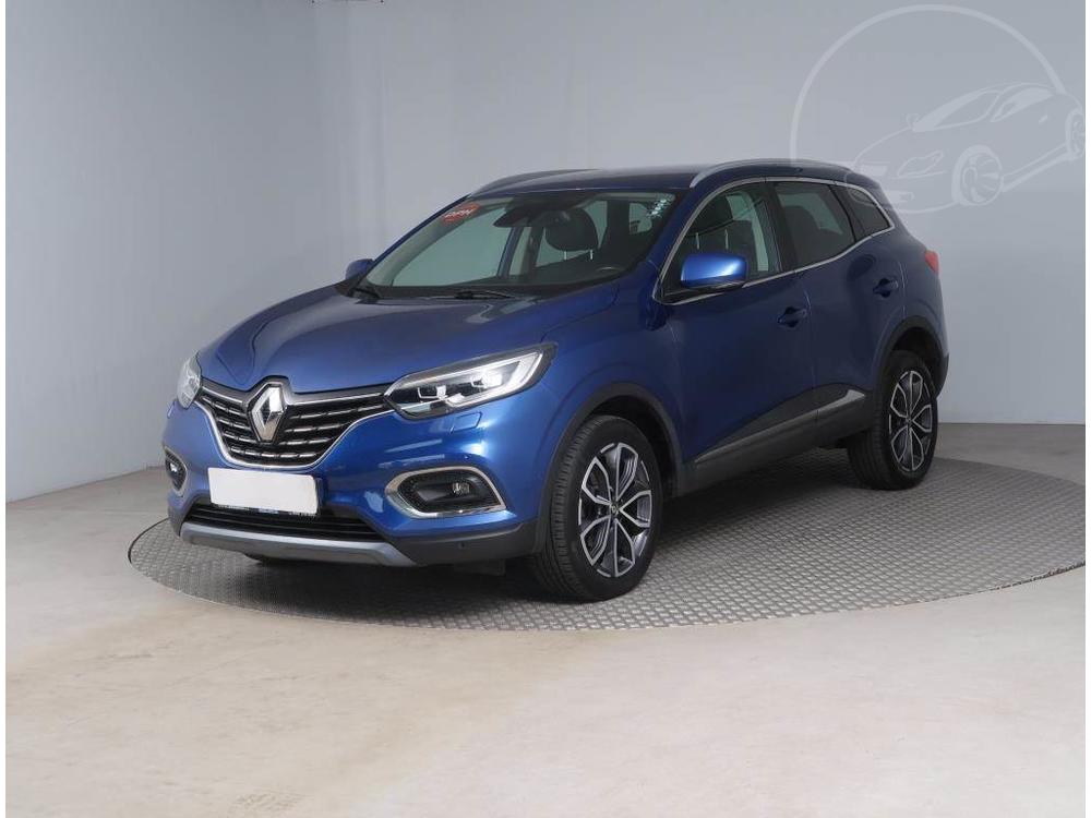 Renault Kadjar 1.7 dCi, 4X4, R,2.maj