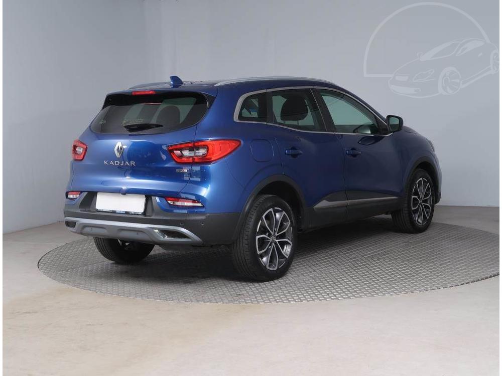 Renault Kadjar 1.7 dCi, 4X4, R,2.maj