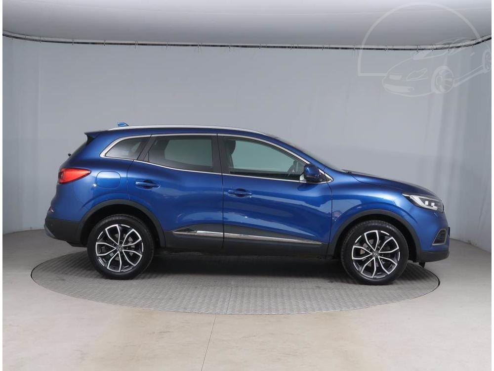 Renault Kadjar 1.7 dCi, 4X4, R,2.maj