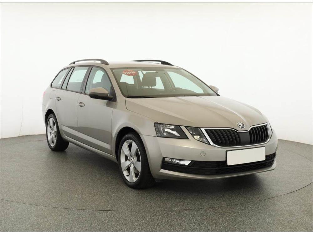 Škoda Octavia 2.0 TDI, 4X4, Serv.kniha