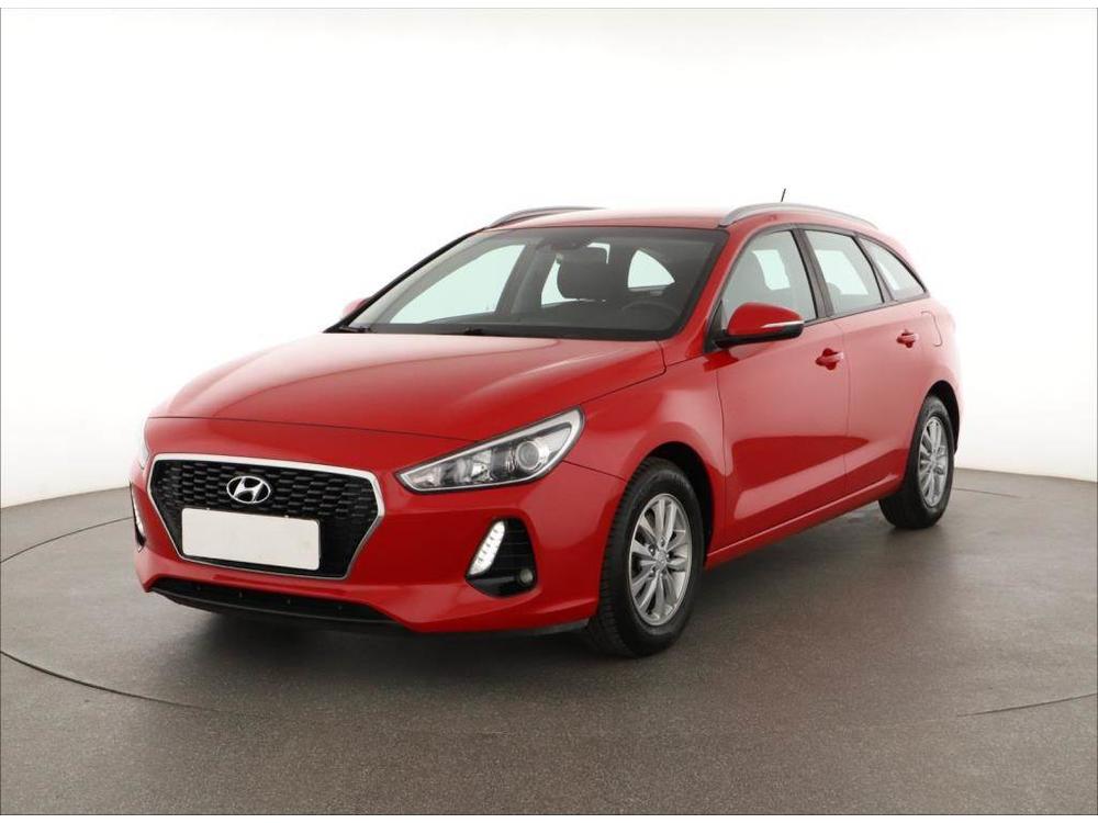 Hyundai i30 1.0 T-GDI, R,1.maj