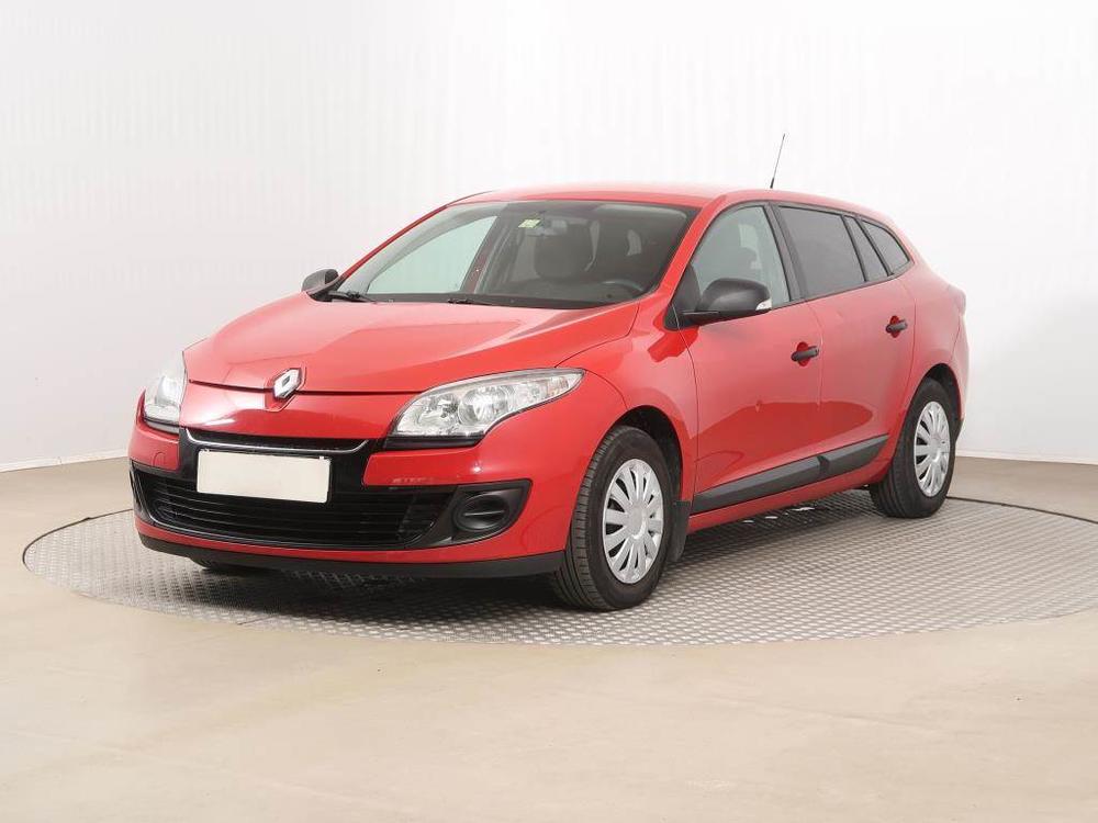 Renault Megane 1.6 16V, NOV CENA, Klima