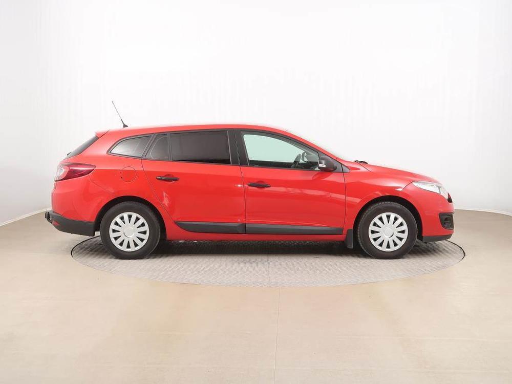 Renault Megane 1.6 16V, NOV CENA, Klima