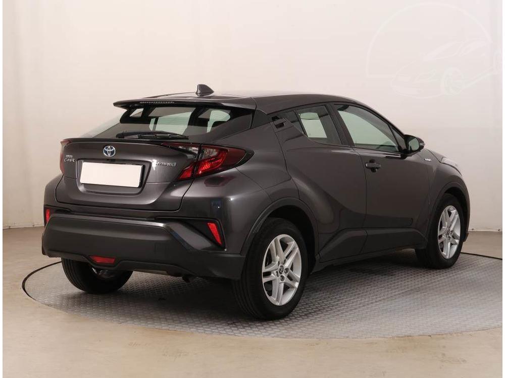 Toyota C-HR 1.8 Hybrid, Automat, R,1.maj