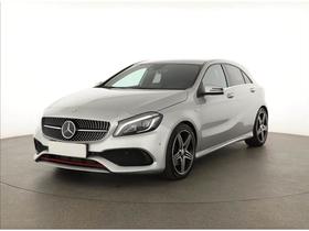 Mercedes-Benz A 250 4MATIC, NOV CENA, 4X4