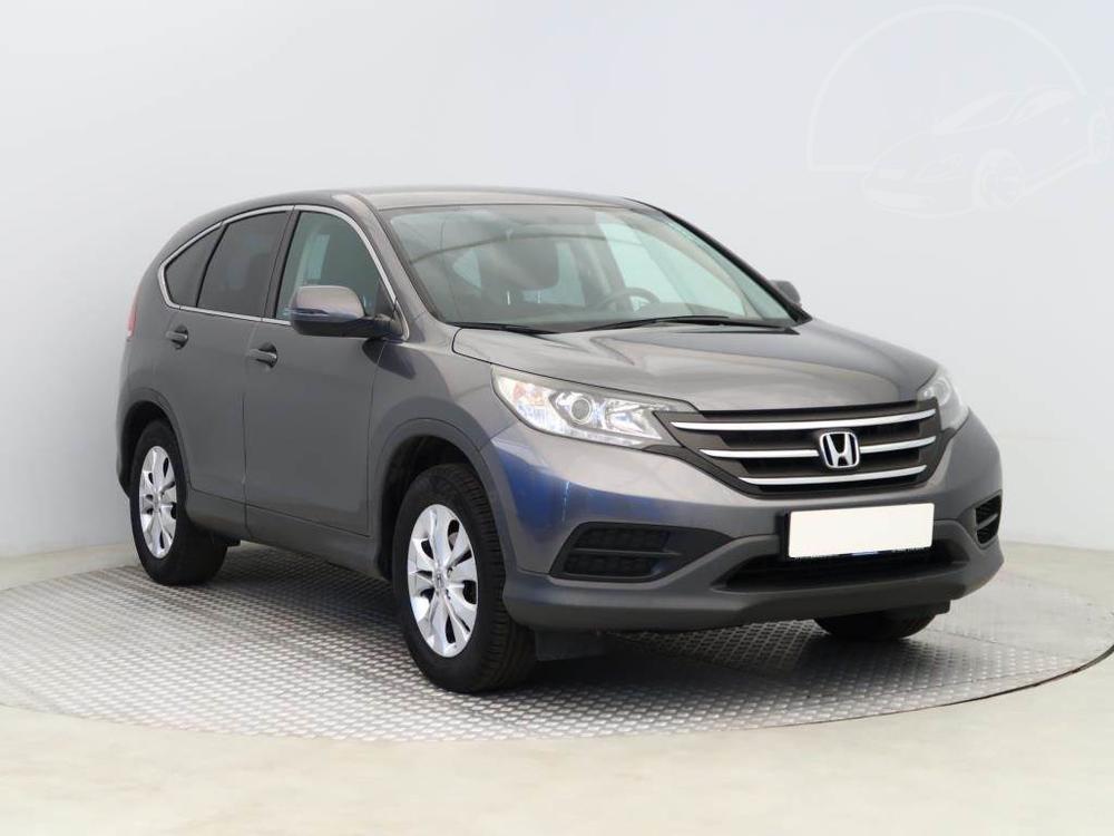 Honda CR-V 1.6 i-DTEC, Comfort, R,1.maj