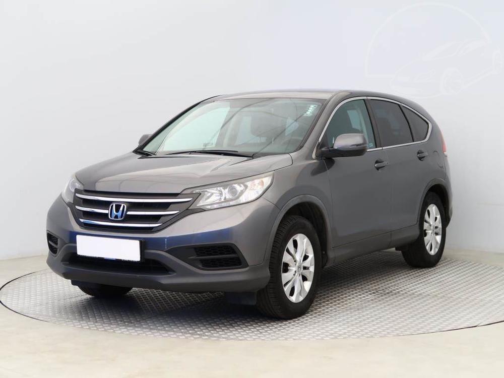 Honda CR-V 1.6 i-DTEC, Comfort, R,1.maj