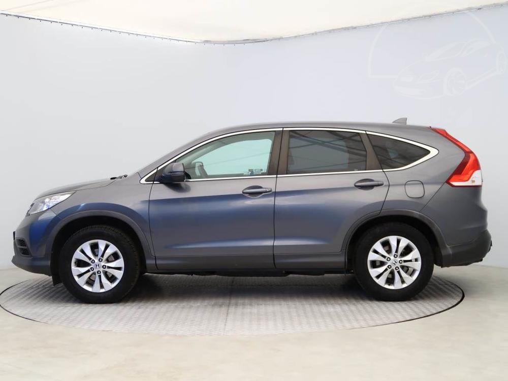 Honda CR-V 1.6 i-DTEC, Comfort, R,1.maj