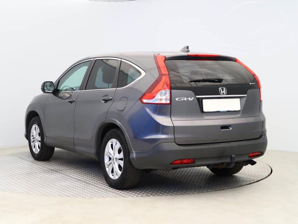 Honda CR-V 1.6 i-DTEC, Comfort, R,1.maj