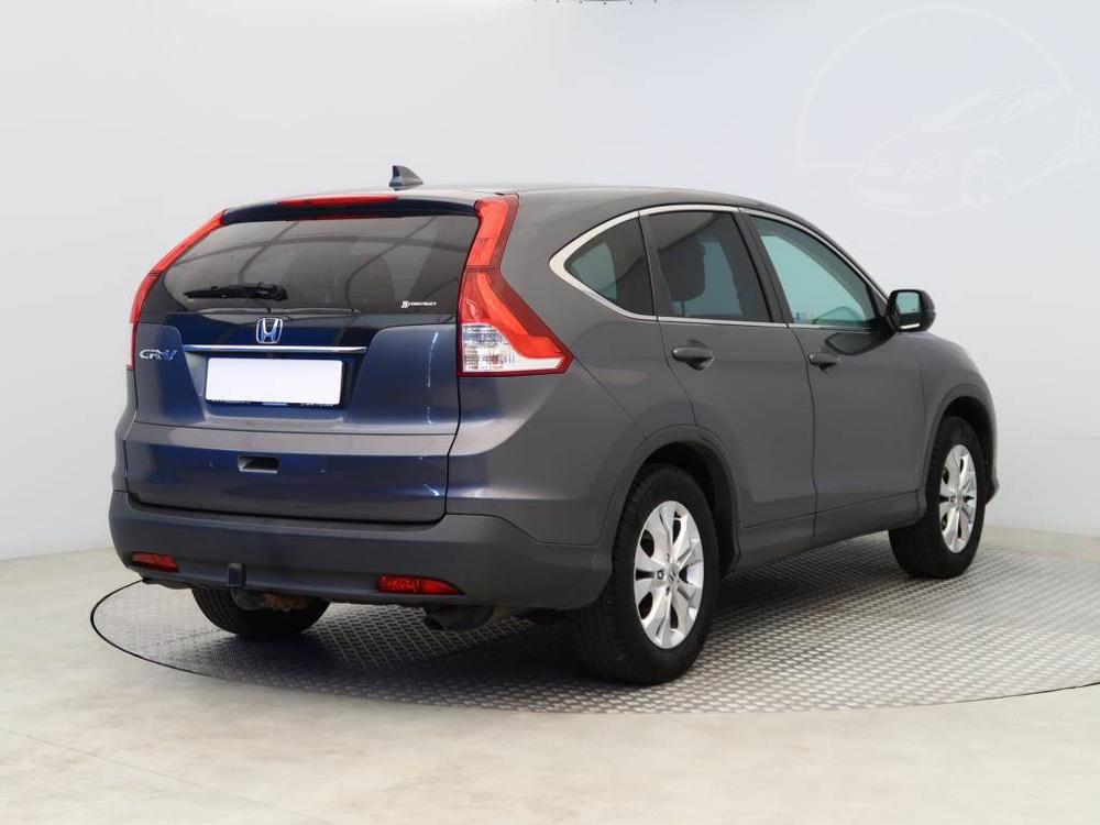 Honda CR-V 1.6 i-DTEC, Comfort, R,1.maj